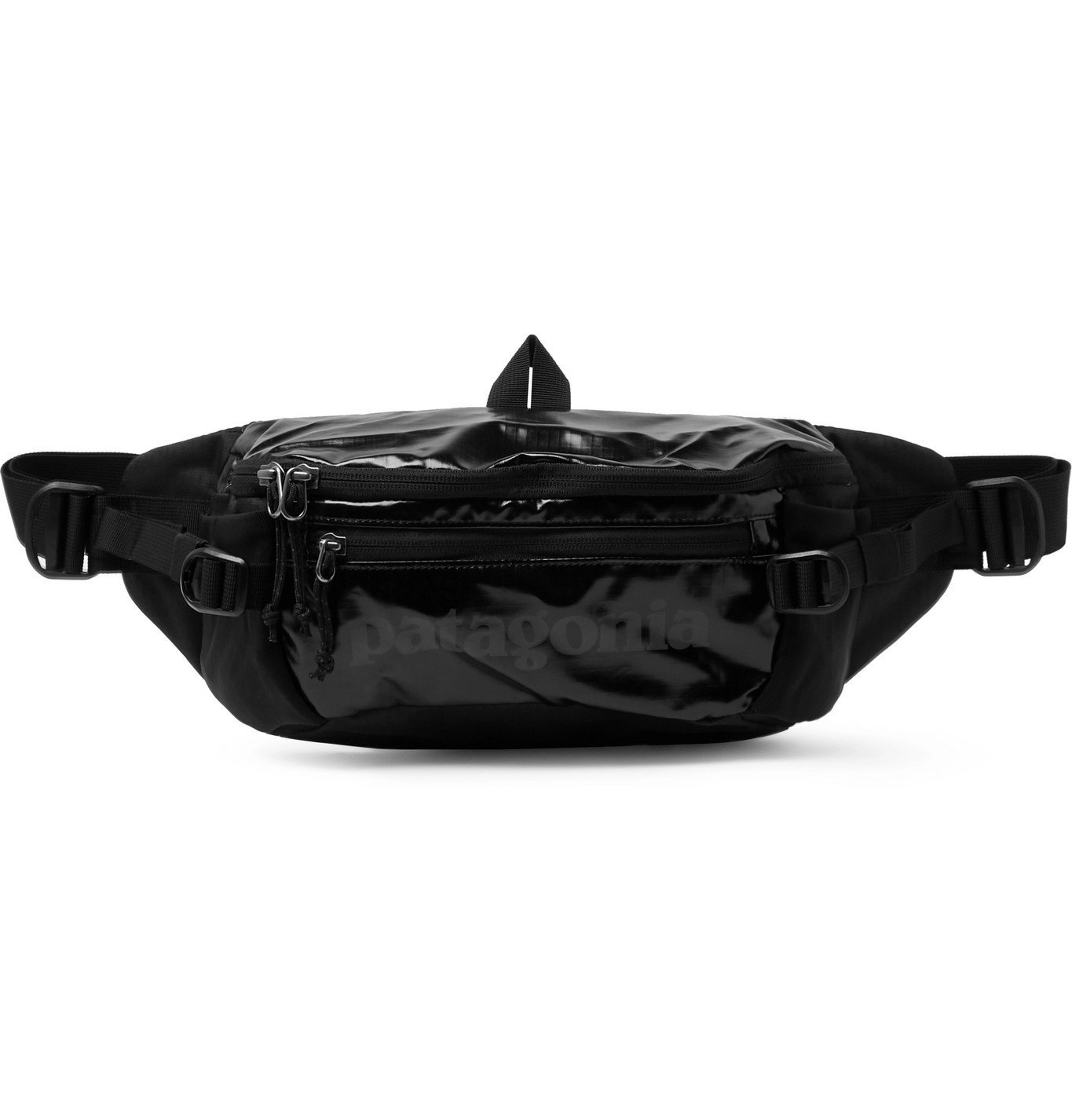 black hole belt