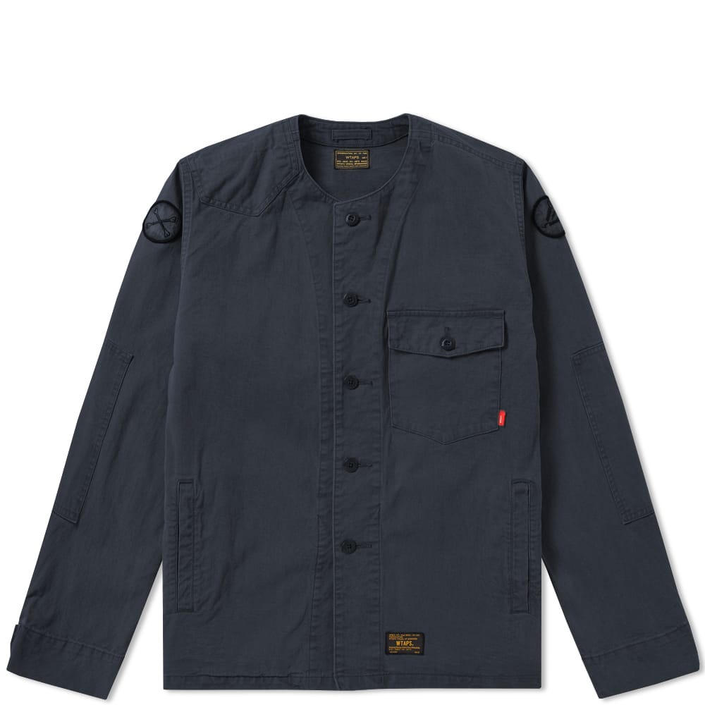 WTAPS Scout 02 Shirt WTAPS