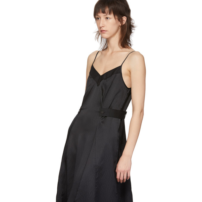 rag and bone hugo tank dress