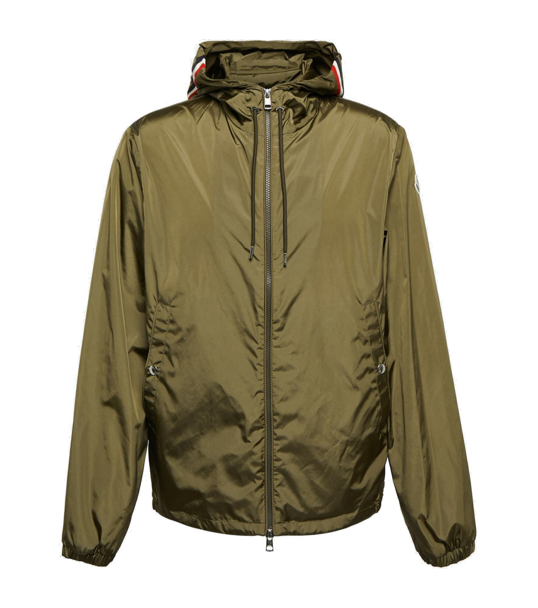 Moncler - Grimpeurs jacket Moncler