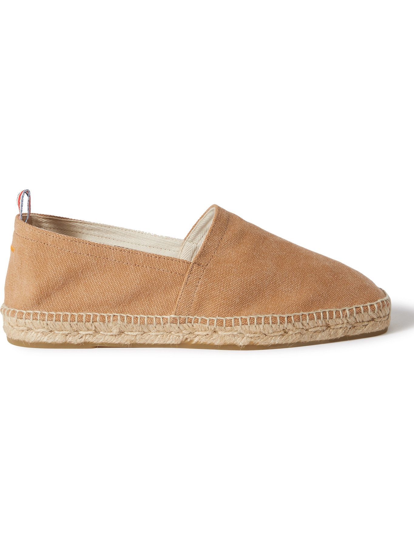 pablo canvas espadrilles