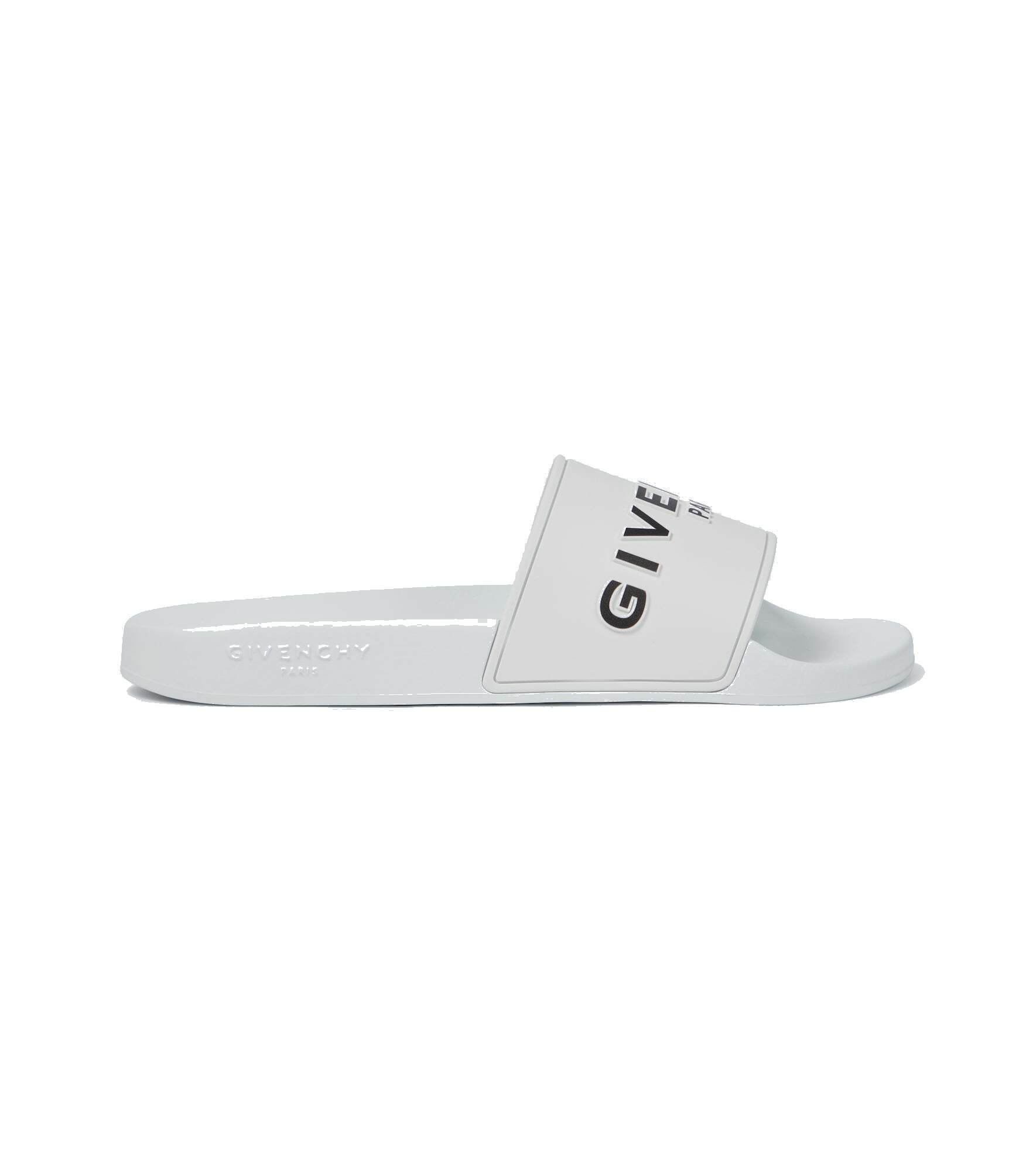 Givenchy Rubber slides Givenchy