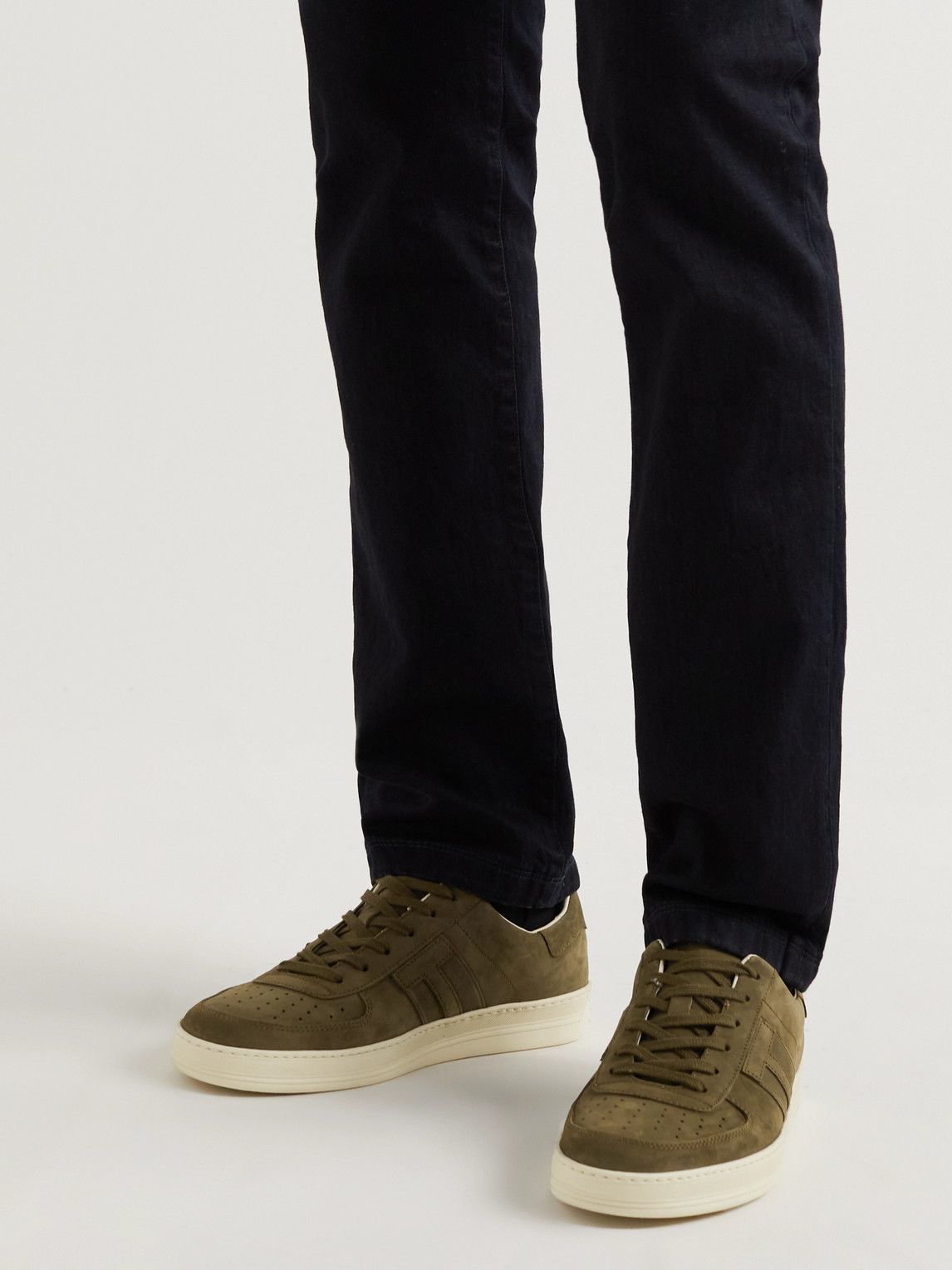 tom ford radcliffe sneakers