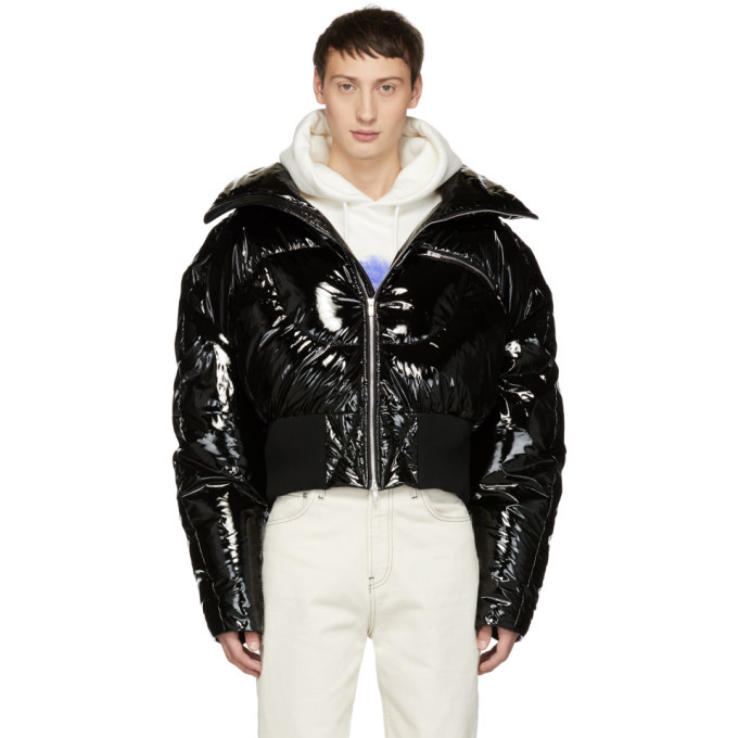 chen peng coat