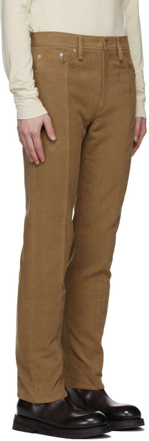 【Sefr】BONANZA trousers Séfr Bonanza Trousers