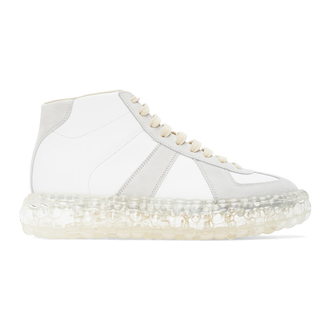 margiela caviar
