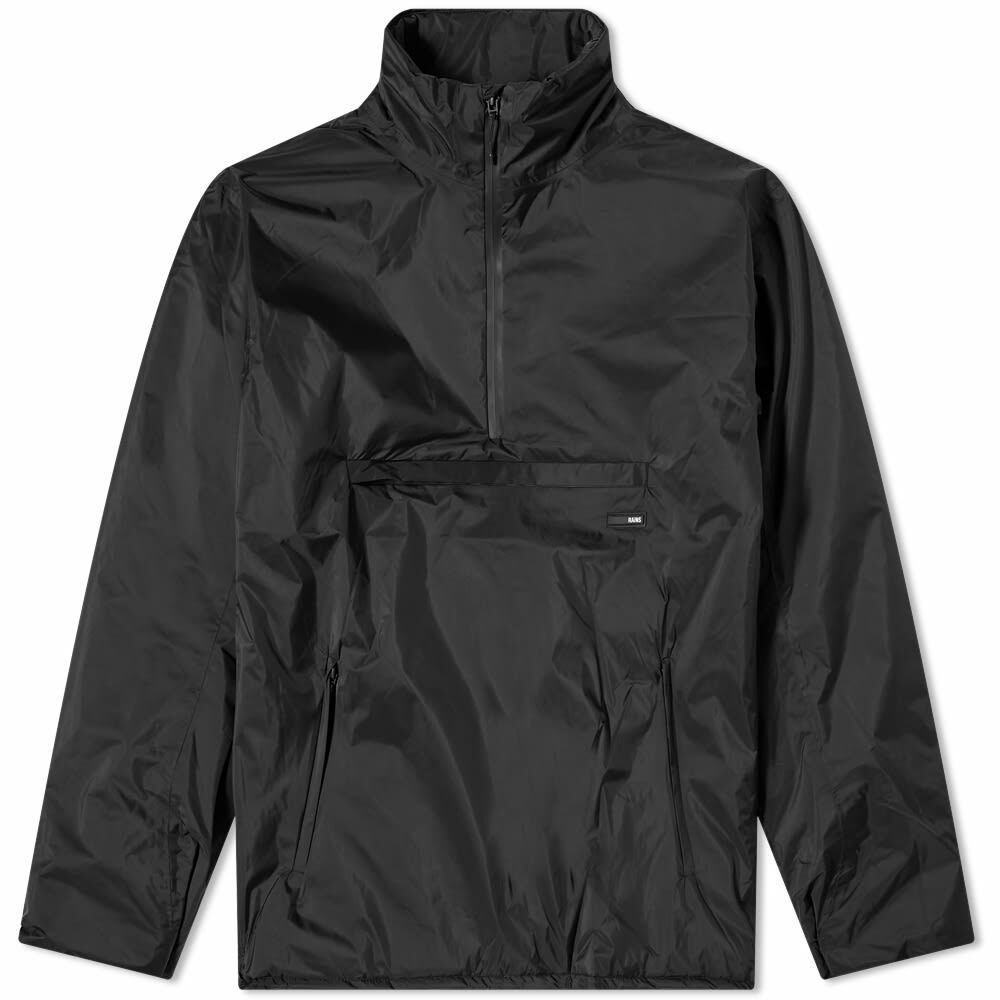 Rains Padded Nylon Anorak Rains