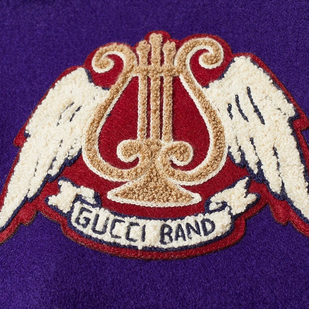 gucci varsity jacket