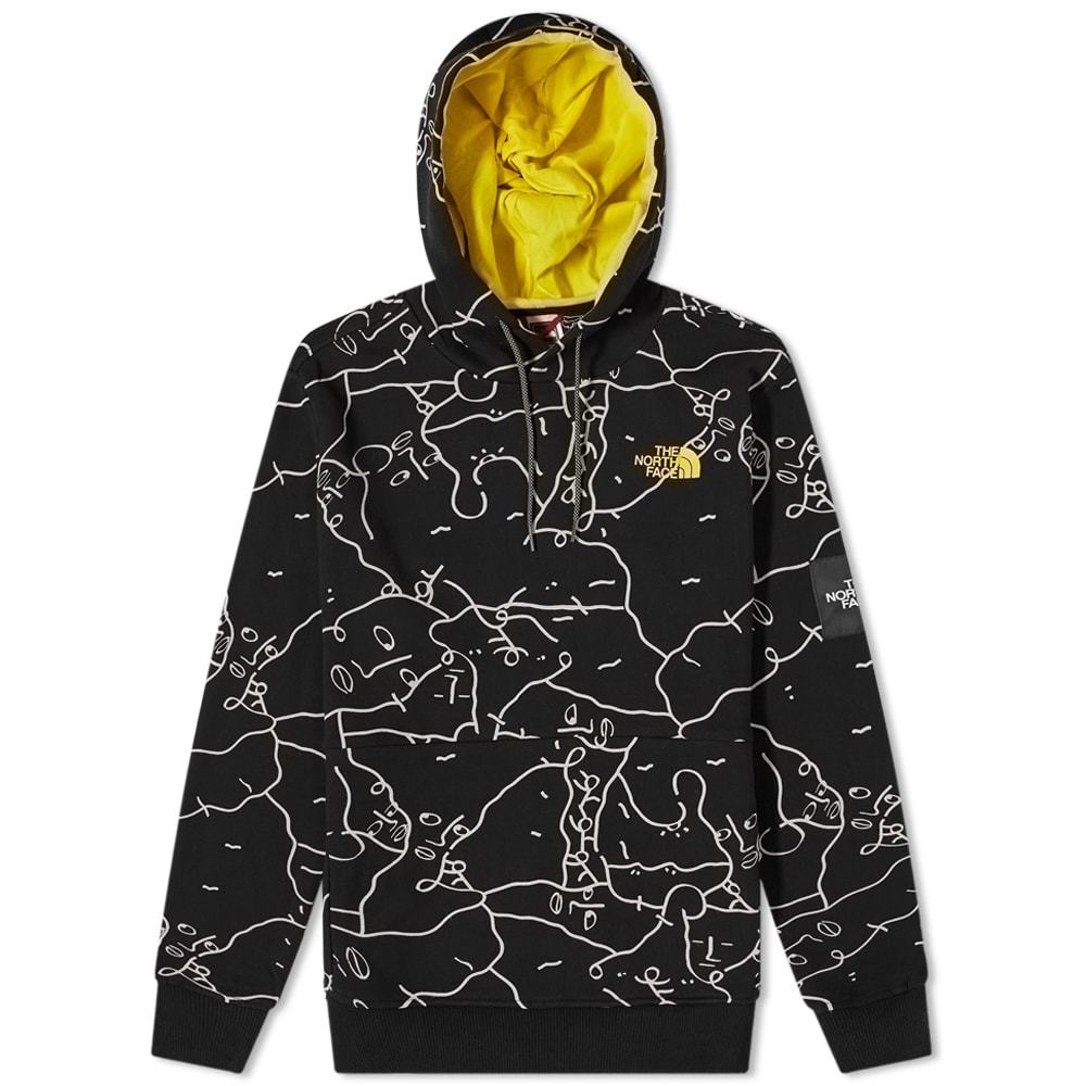 The North Face Search & Rescue Popover Hoody The North Face
