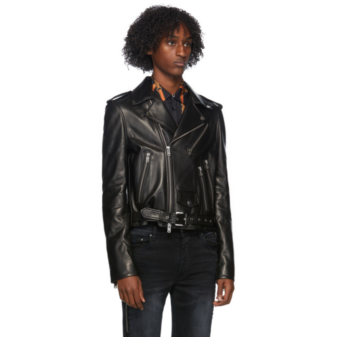 lightweight biker jacket