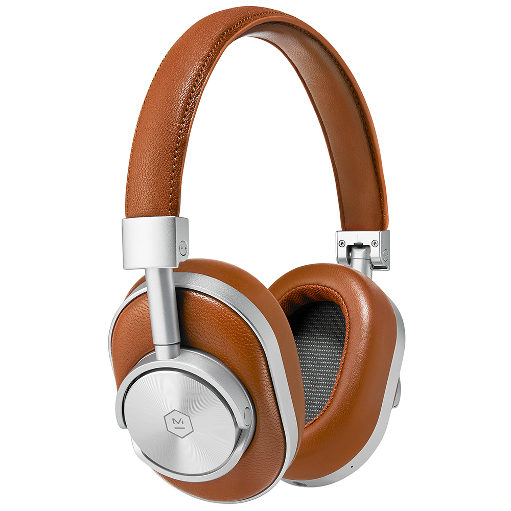 Master & Dynamic MW60 Wireless Over-Ear Headphones Master & Dynamic