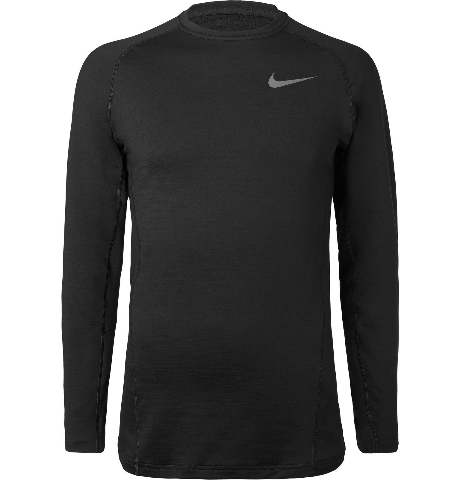 Nike Training - Pro Warm stretch T 