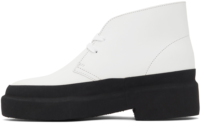 clarks galosh