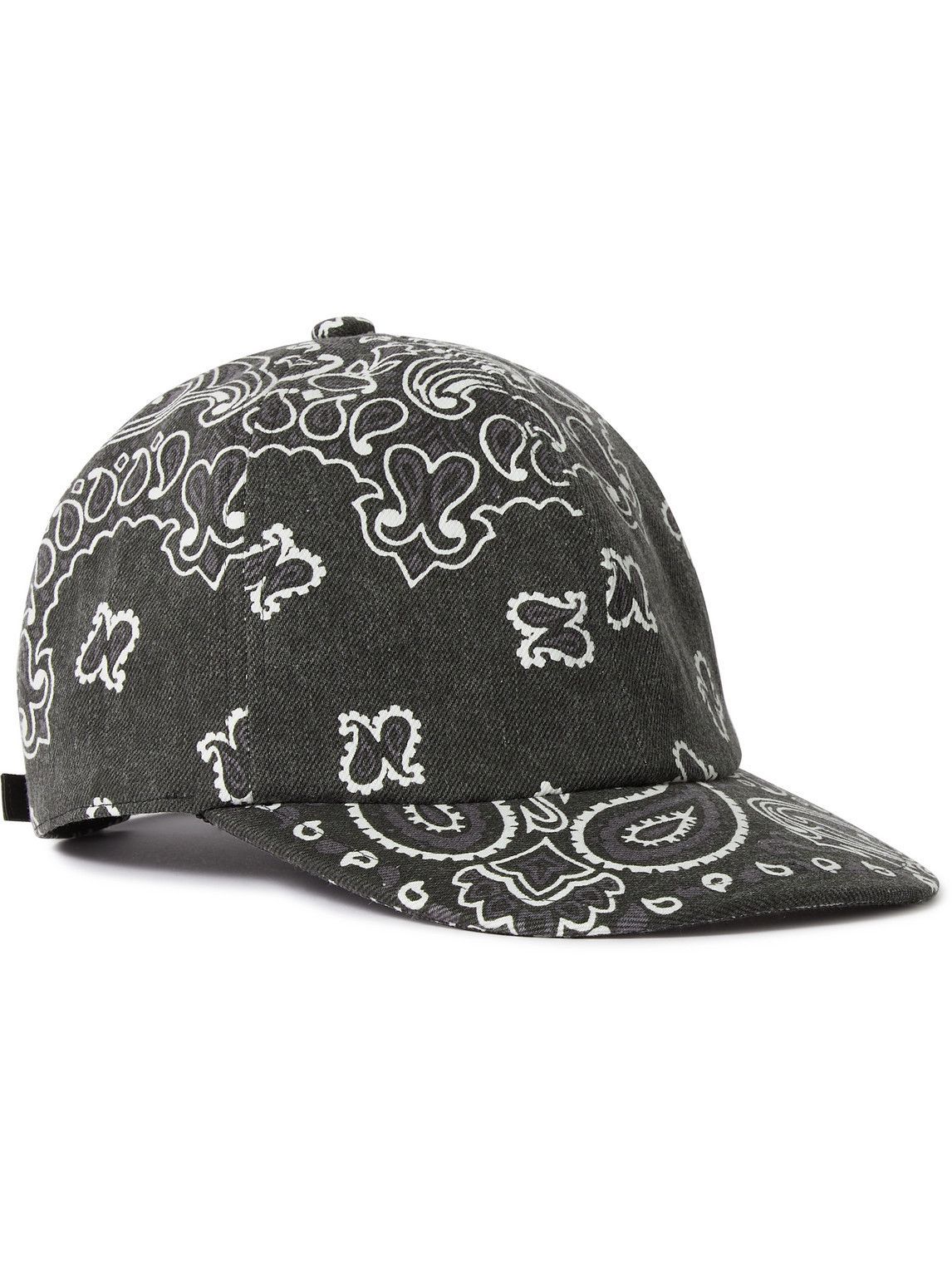 sacai Lame Tweed S Cap サカイ ラメツイード 黒 中古 - 通販 - csa