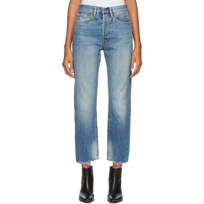 le original frame jeans