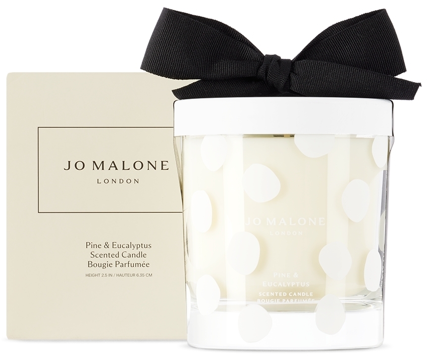 Jo Malone London Pine & Eucalyptus Home Candle, 200 g Jo Malone London