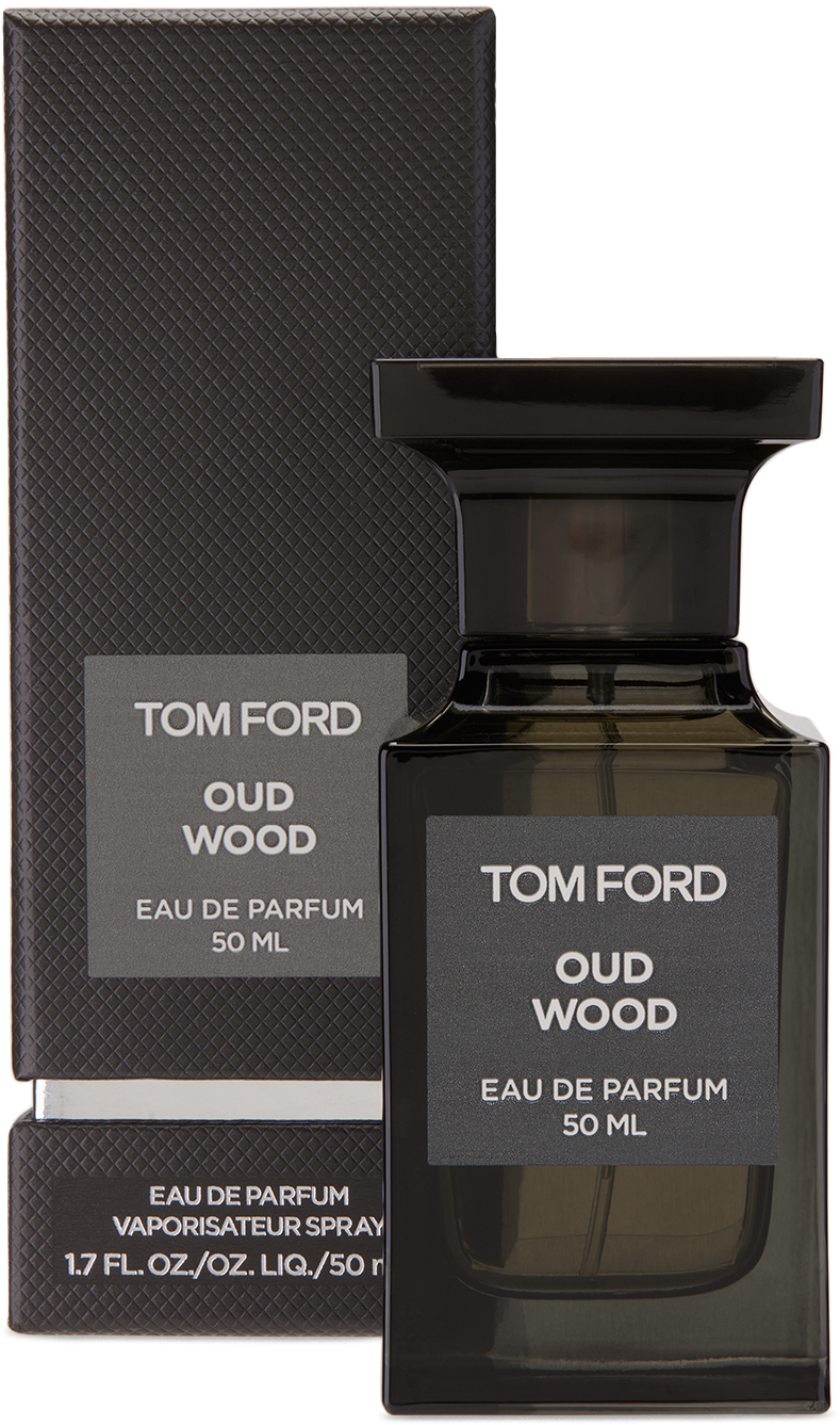 TOM FORD Oud Wood Eau de Parfum, 50 mL TOM FORD