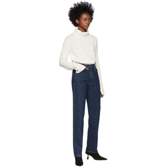 Goldsign Blue The Nineties Classic Jeans