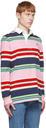 Polo Ralph Lauren Pink Cotton Polo