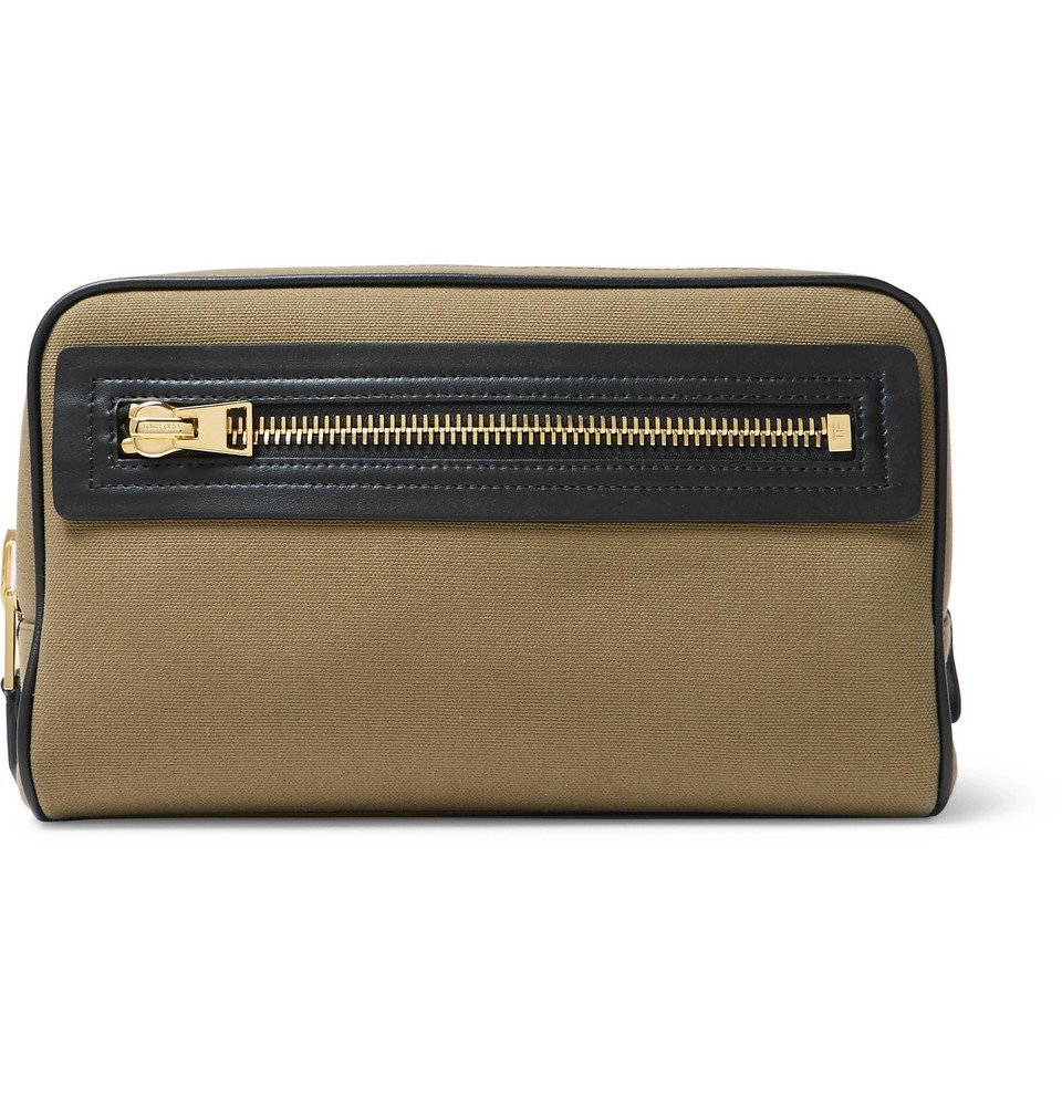 tom ford mens toiletry bag