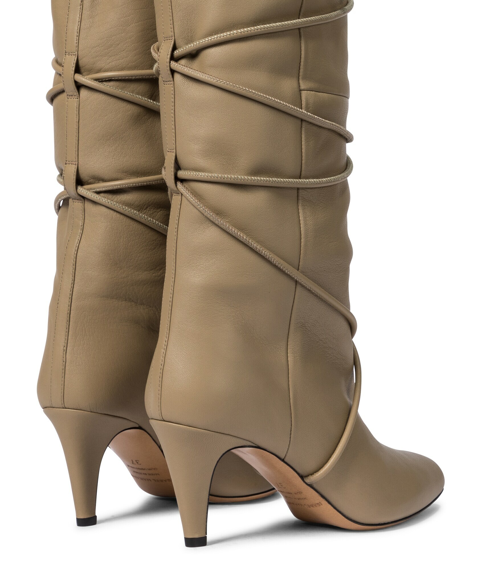 lasteen boots isabel marant