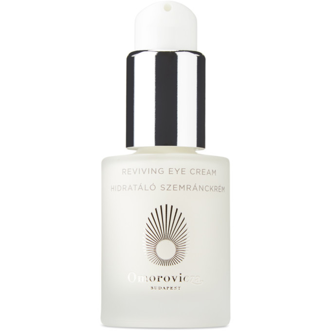 omorovicza reviving eye cream