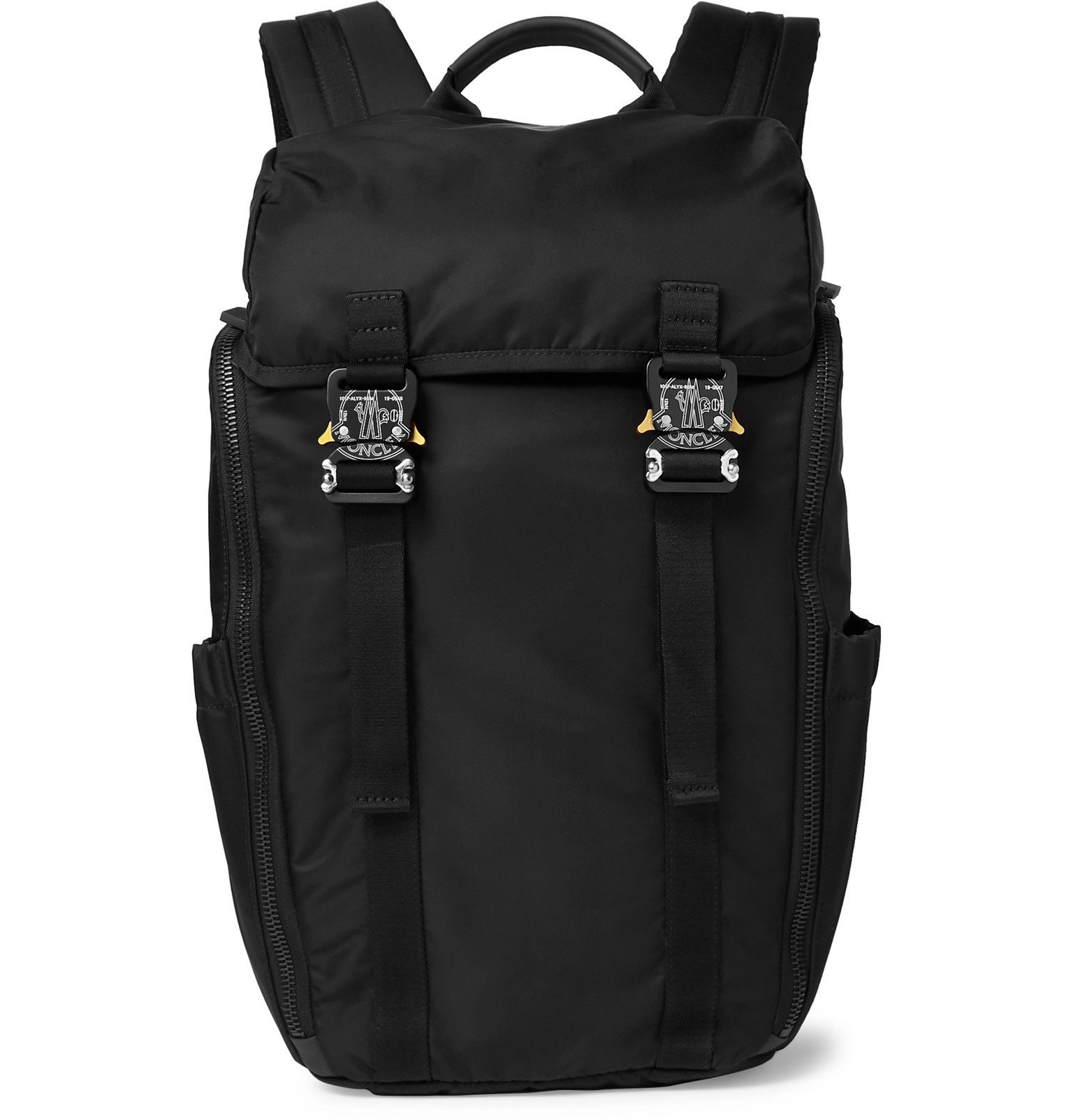 moncler alyx backpack