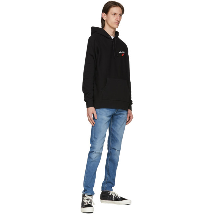 noah winged foot hoodie