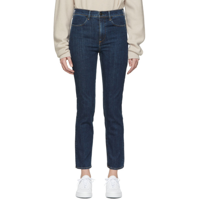 rag and bone cigarette jeans