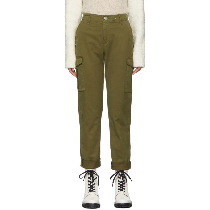 rag and bone buckley cargo chino