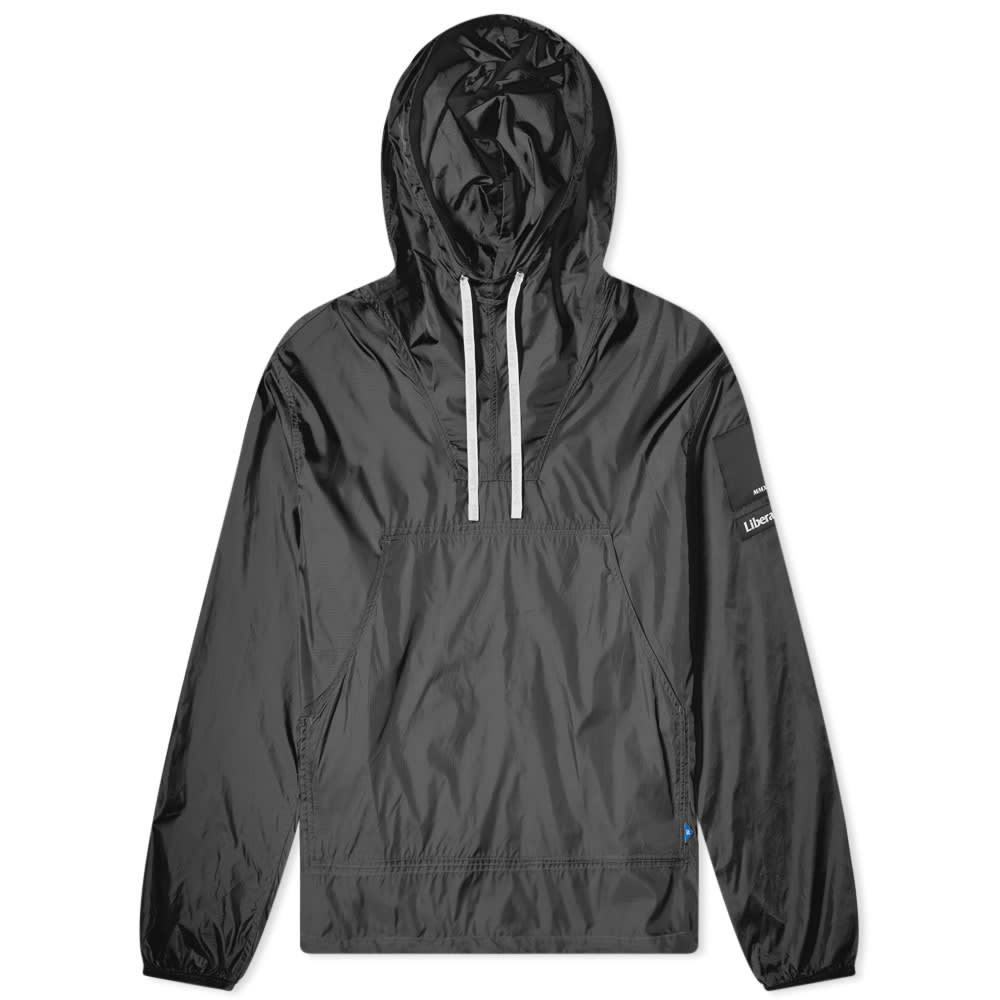 Liberaiders Nylon Ripstop Anorak Liberaiders