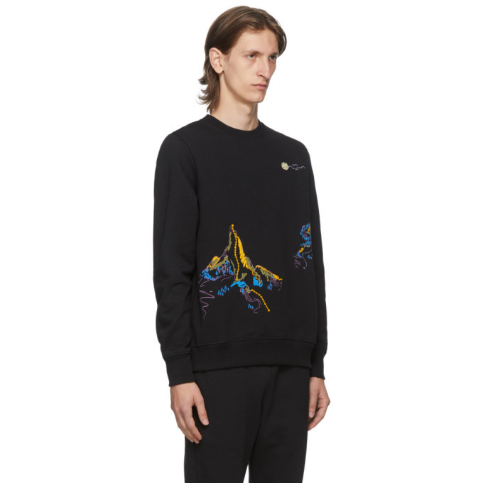 paul smith mountain sweatshirt
