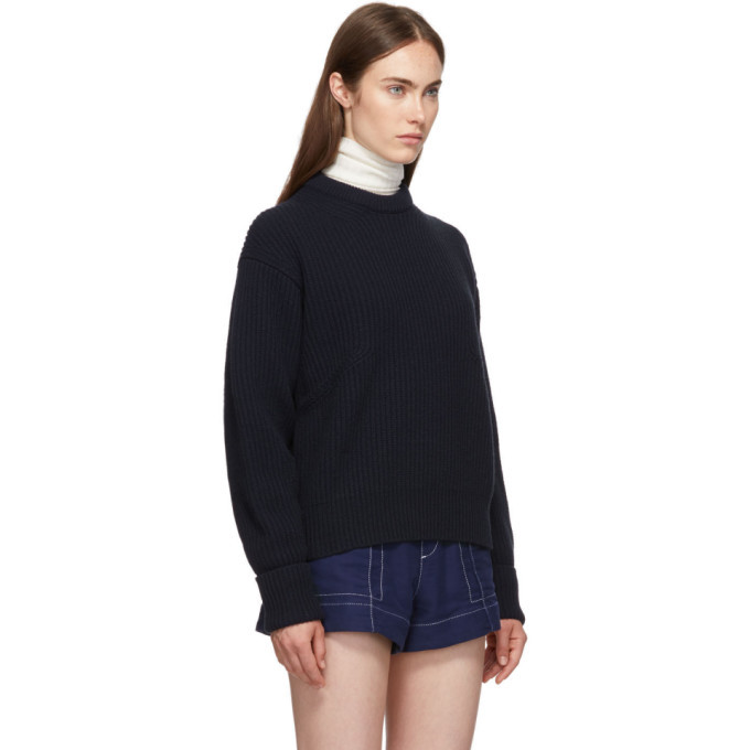 chloe cashmere sweater