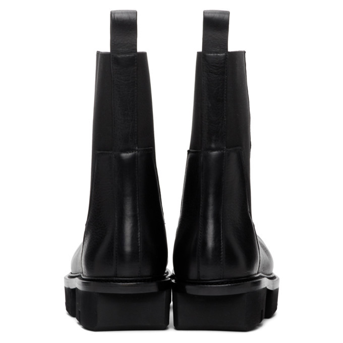 rick owens bozo megatooth