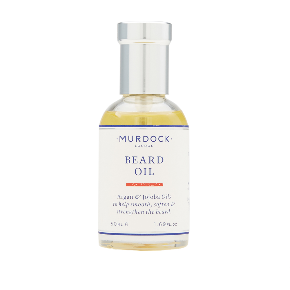 Murdock London Beard Oil Murdock London