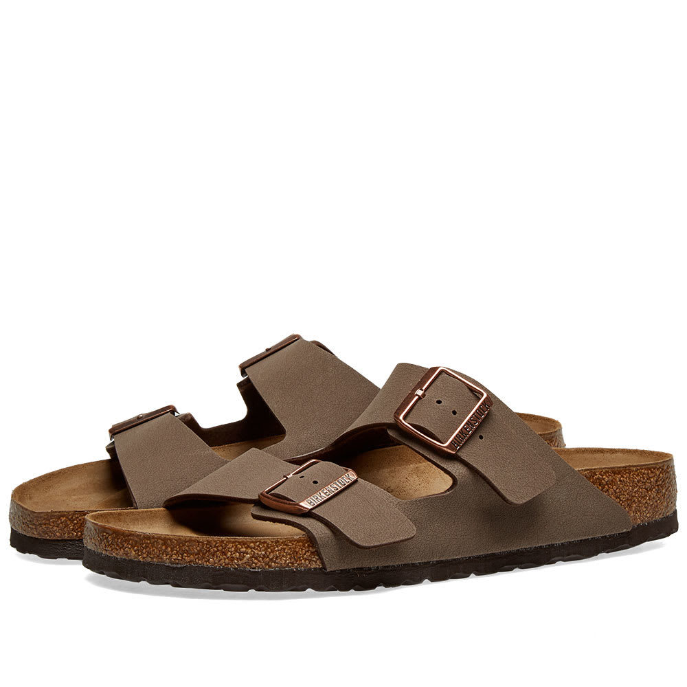 birkenstock arizona mocca