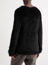 1017 ALYX 9SM - Knitted Sweater - Black