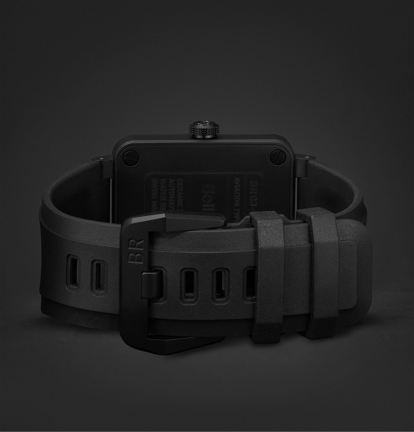 Limited Edition Automatic 42mm Ceramic 