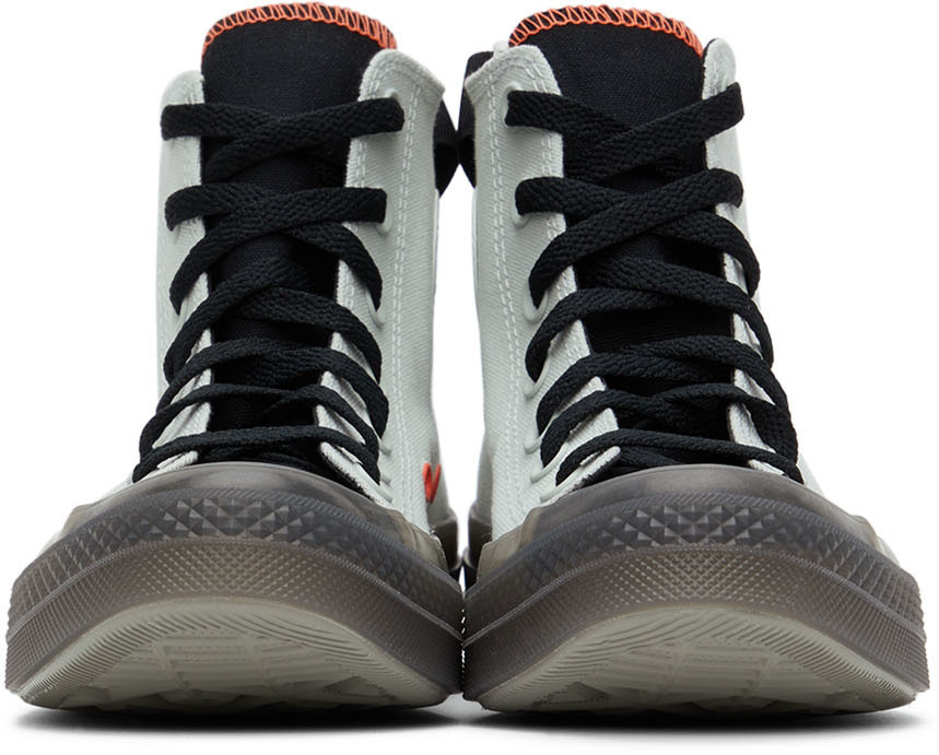 converse cx grey