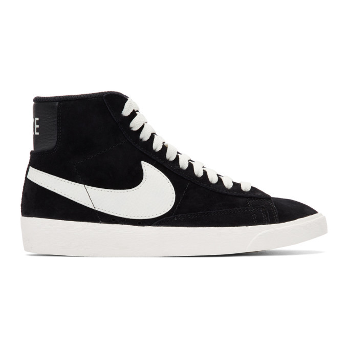 blazer mid vintage sneaker