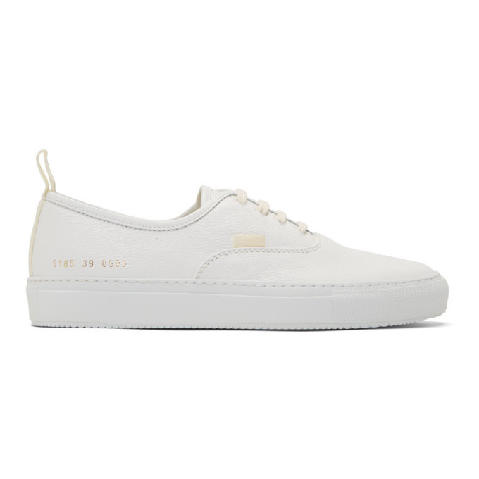 common projects four hole