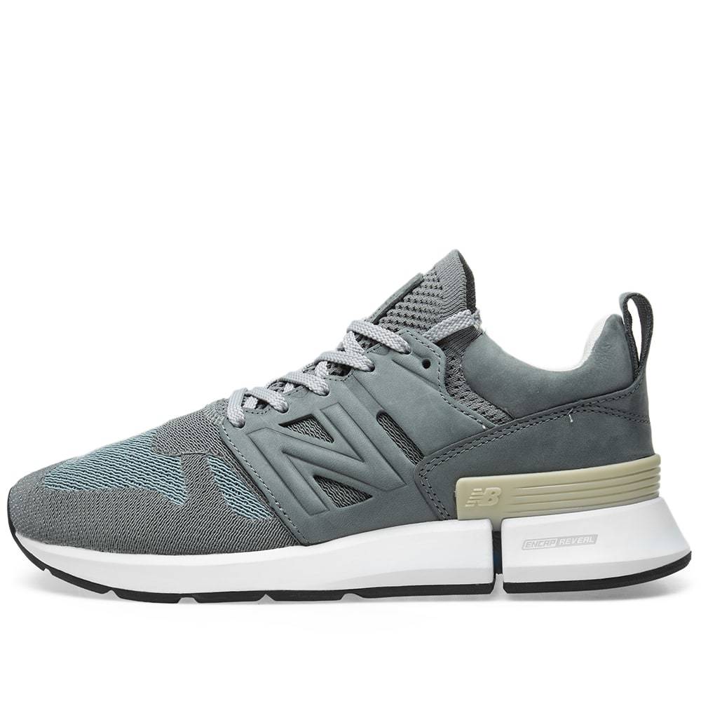 New balance tokyo design