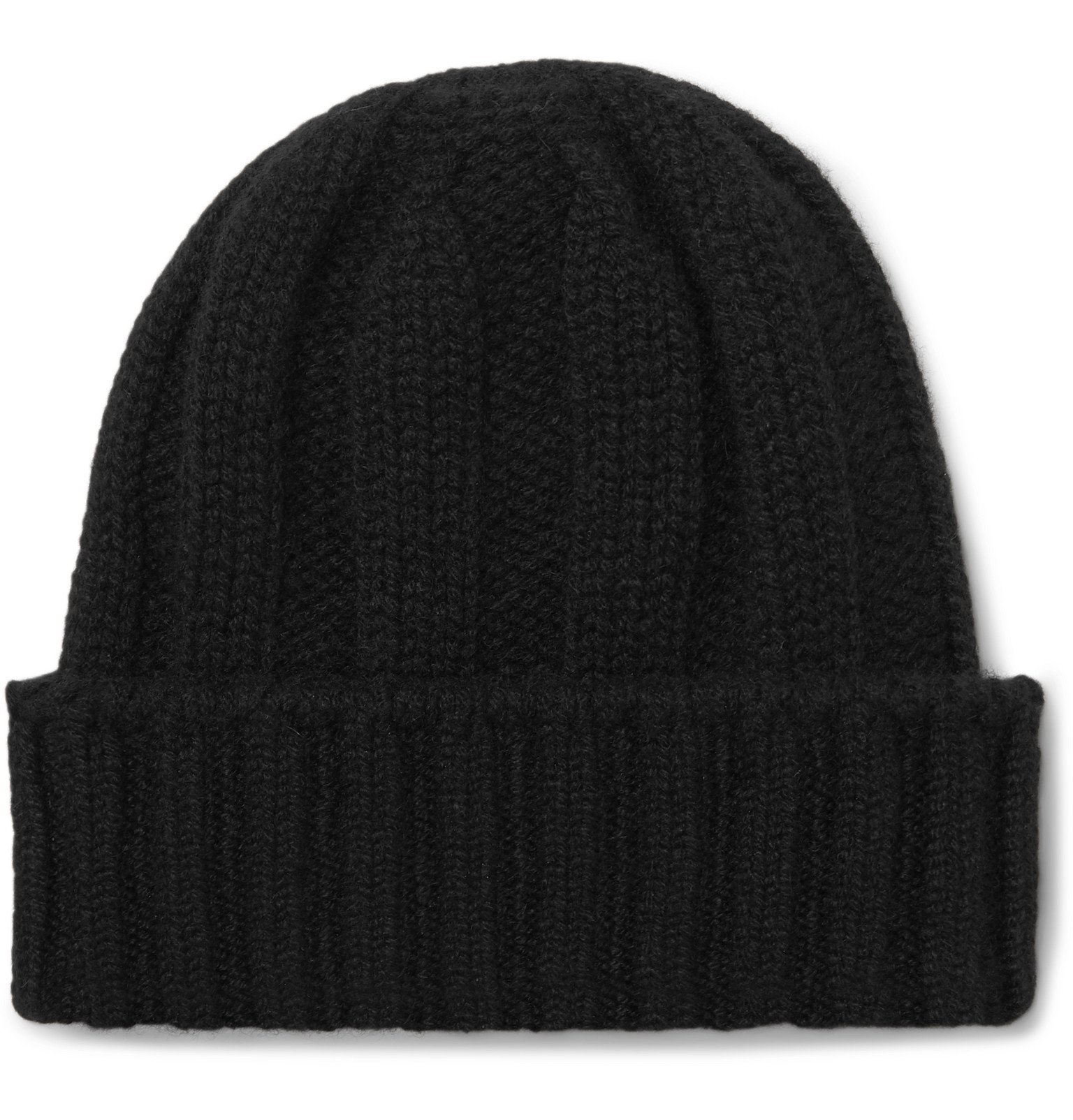 beams plus cashmere beanie