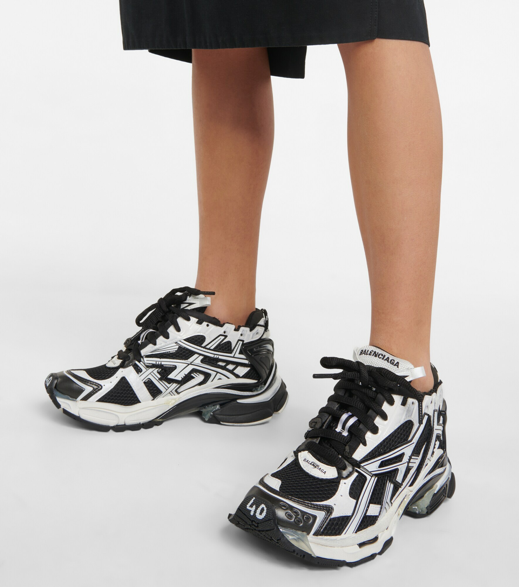 Balenciaga Runner sneakers Balenciaga