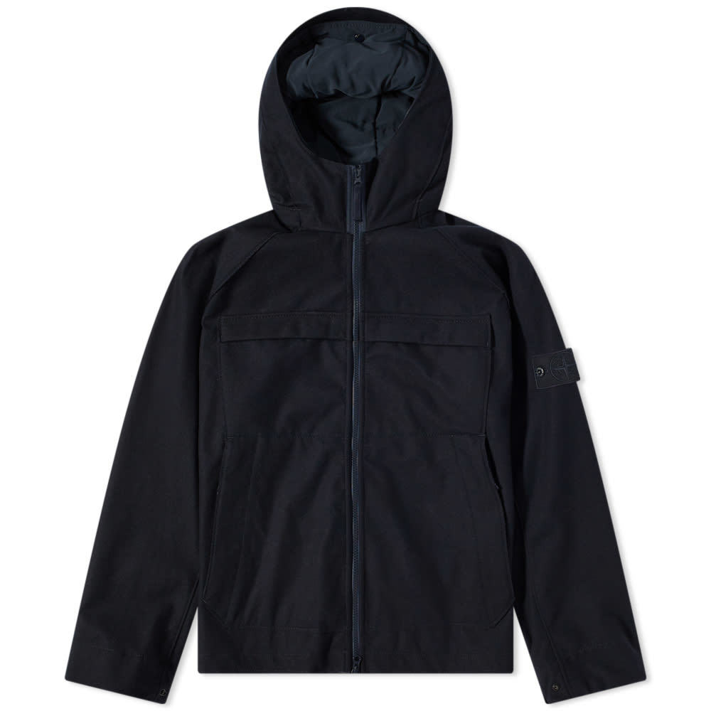 Stone Island Ghost 3L Down Jacket Stone Island