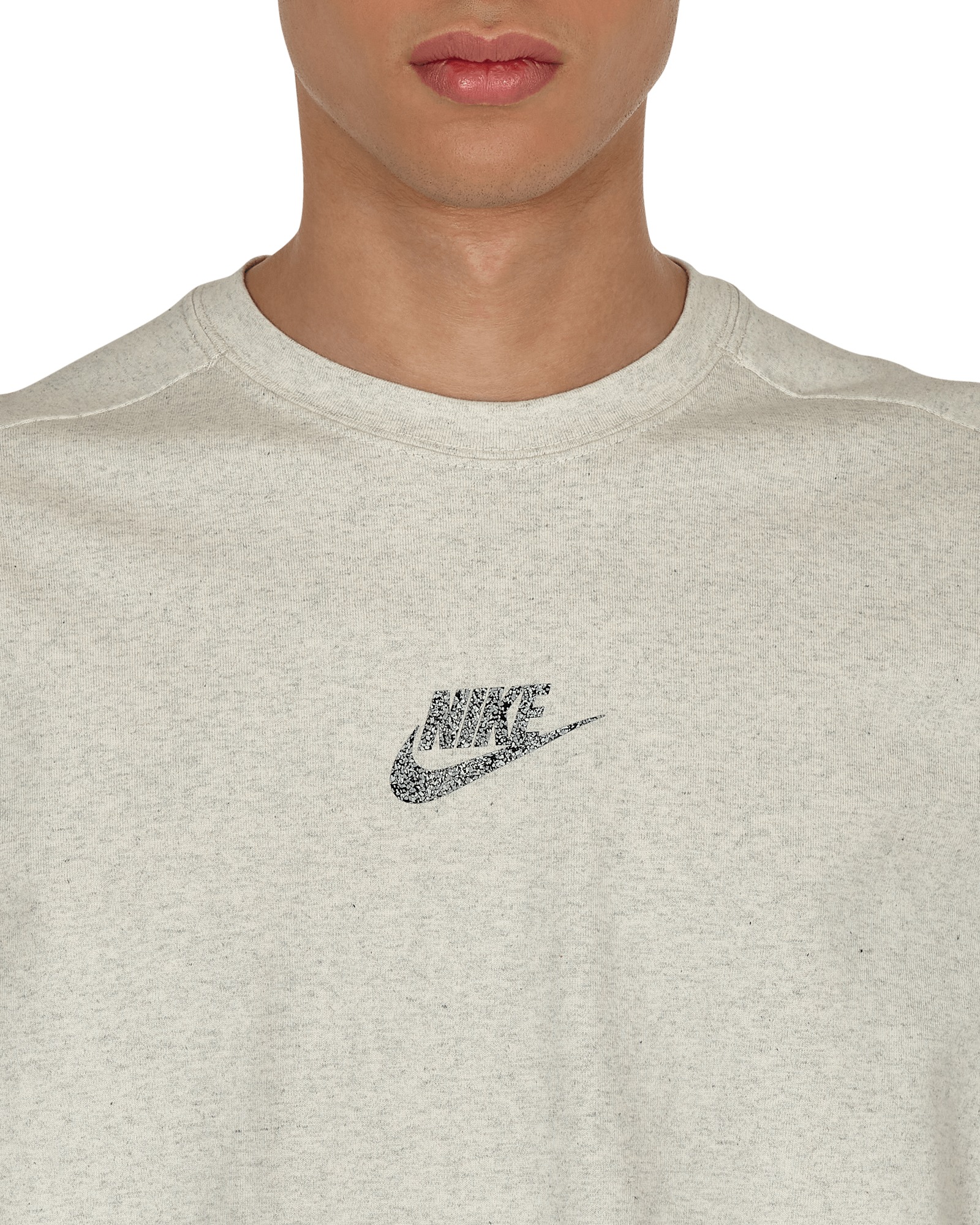 Revival Jersey T Shirt Nike