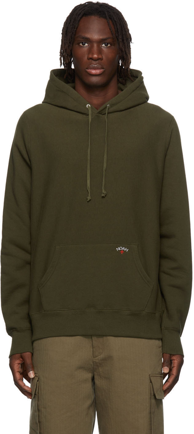 Noah Core Hoodie Noah NYC