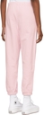 Levi's Pink WFH Lounge Pants