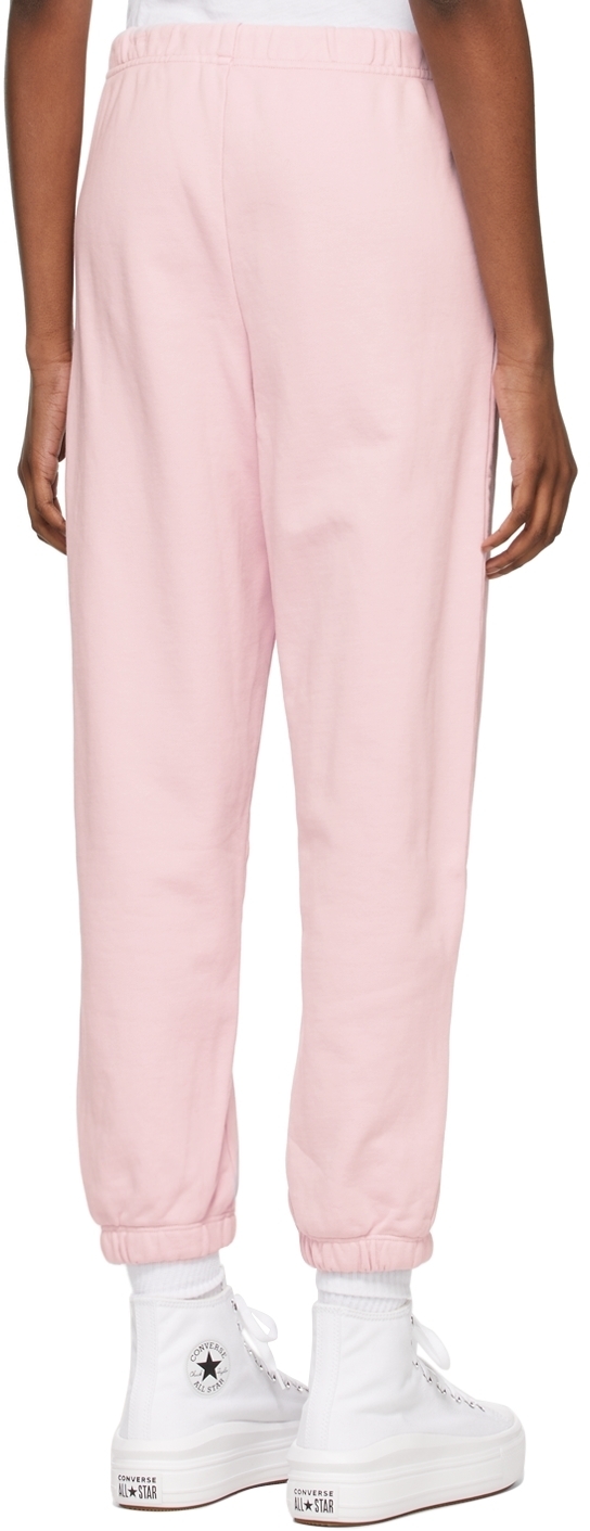 Levi's Pink WFH Lounge Pants