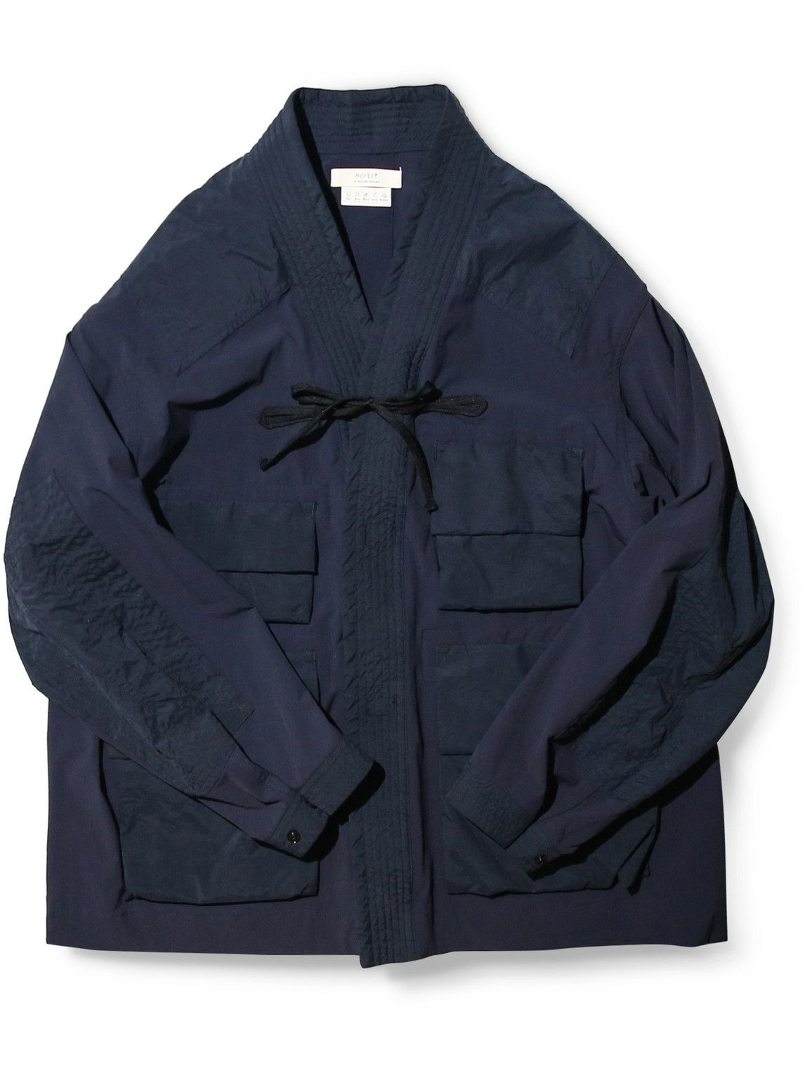 norbit field jacket